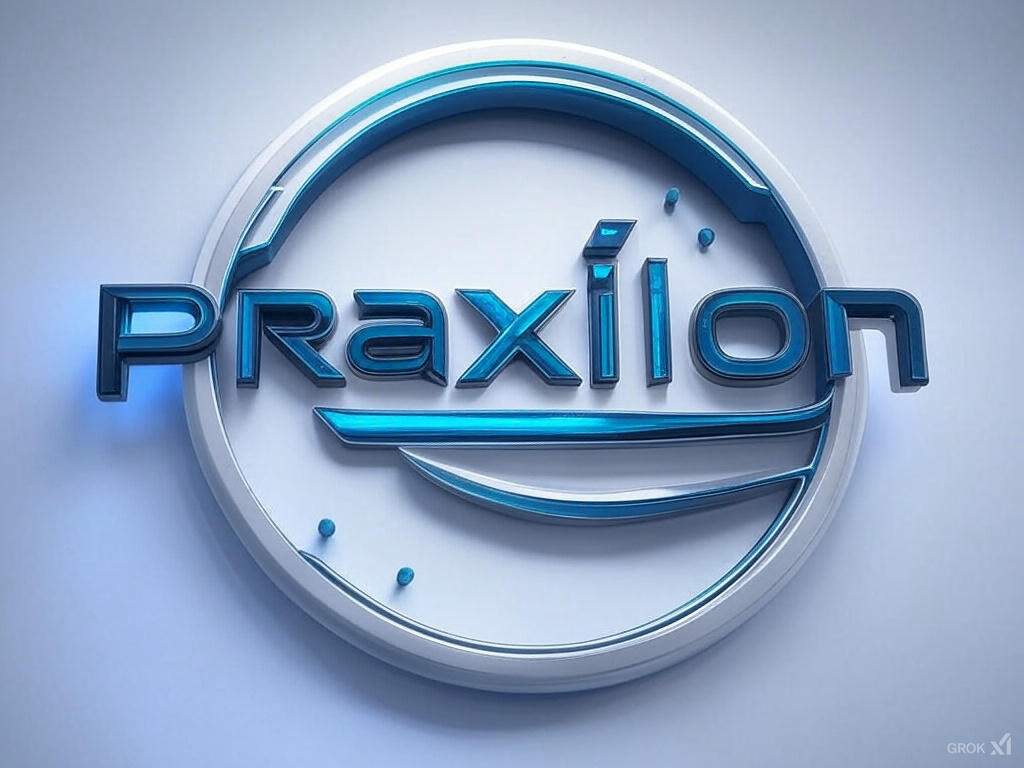 Praxilon Logo
